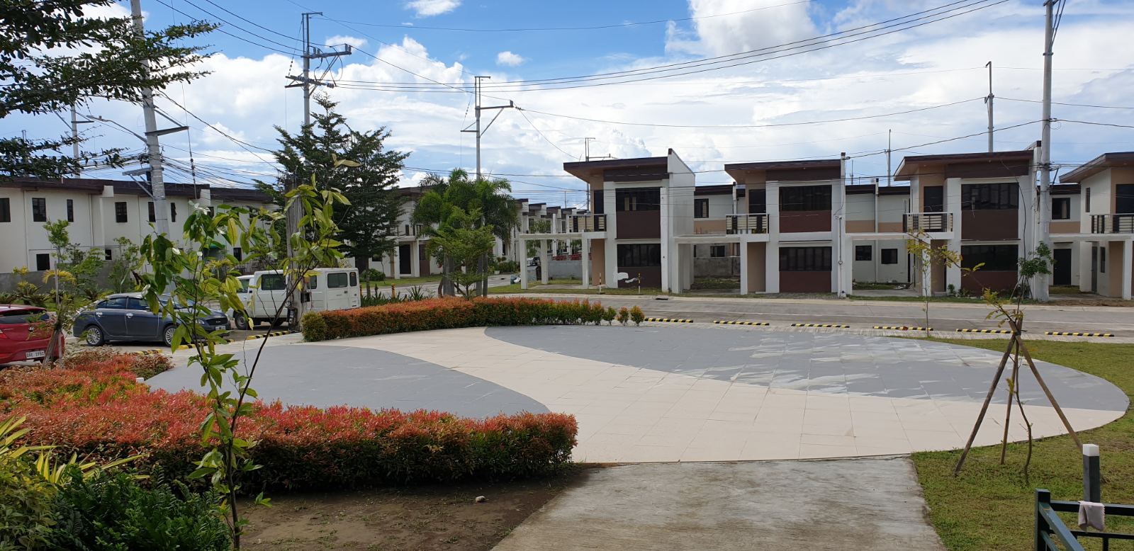 Idesia Dasmarinas Open Space
