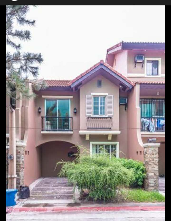 Carmel House and Lot for Sale in Bacoor Cavite
