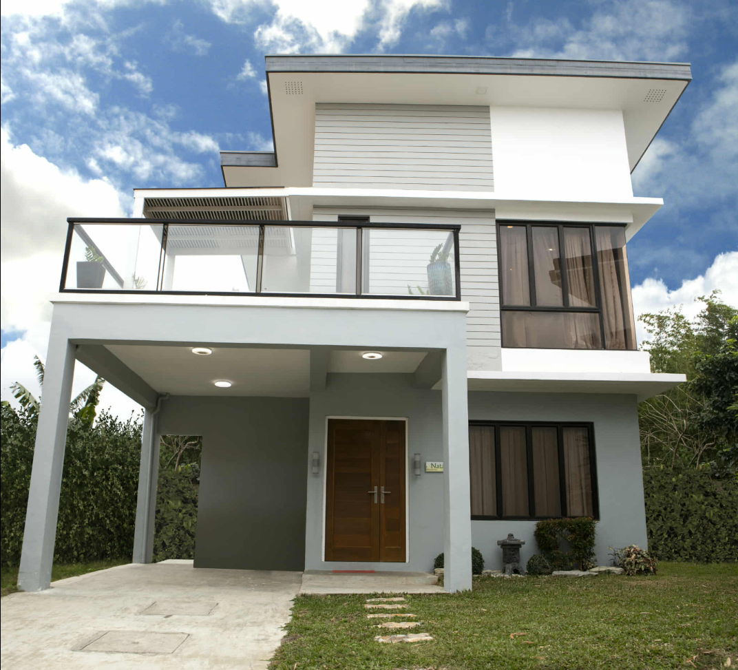 Charlize House and Lot for Sale in Dasma Cavite