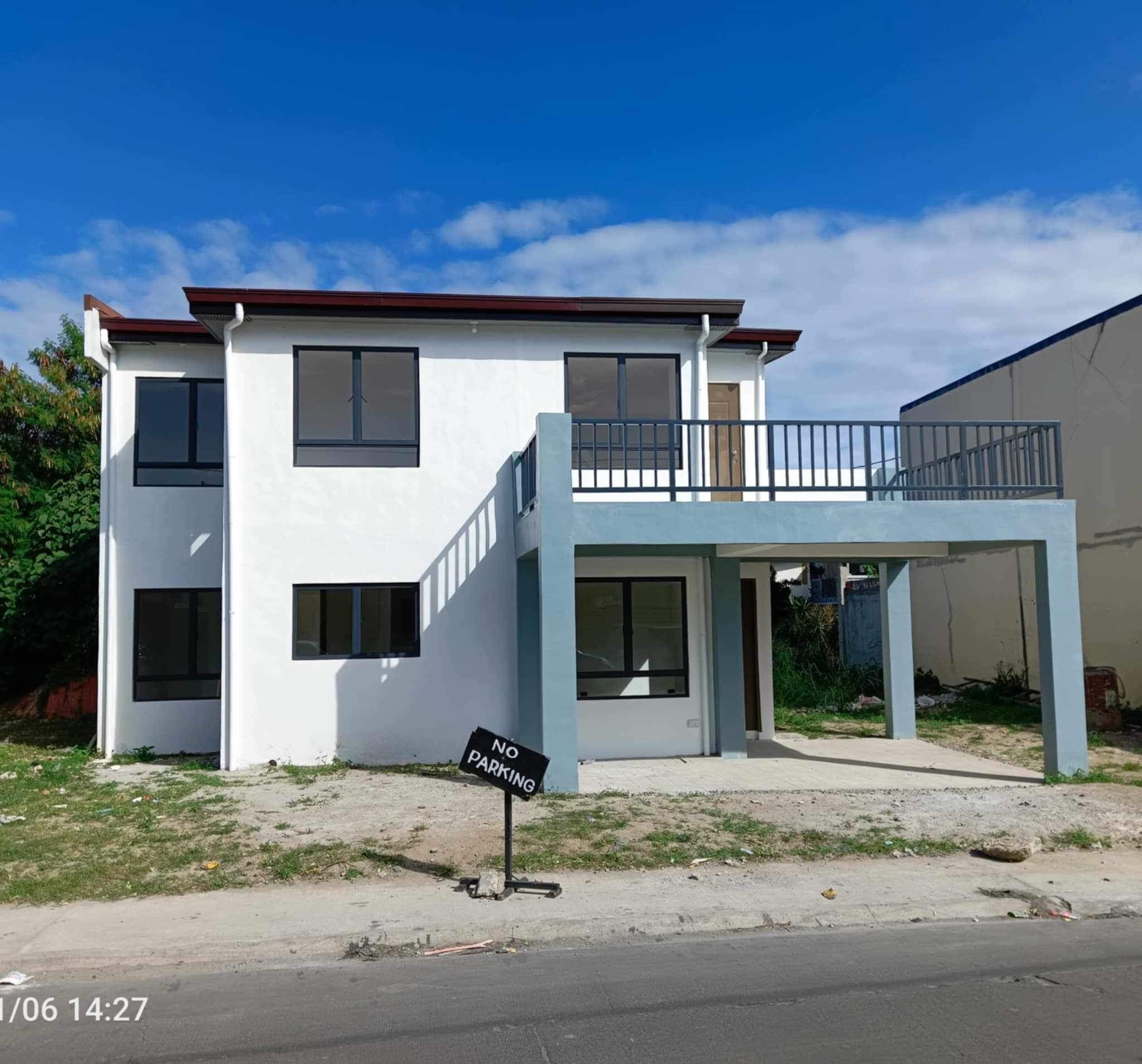 Oakwood Residences House Exterior