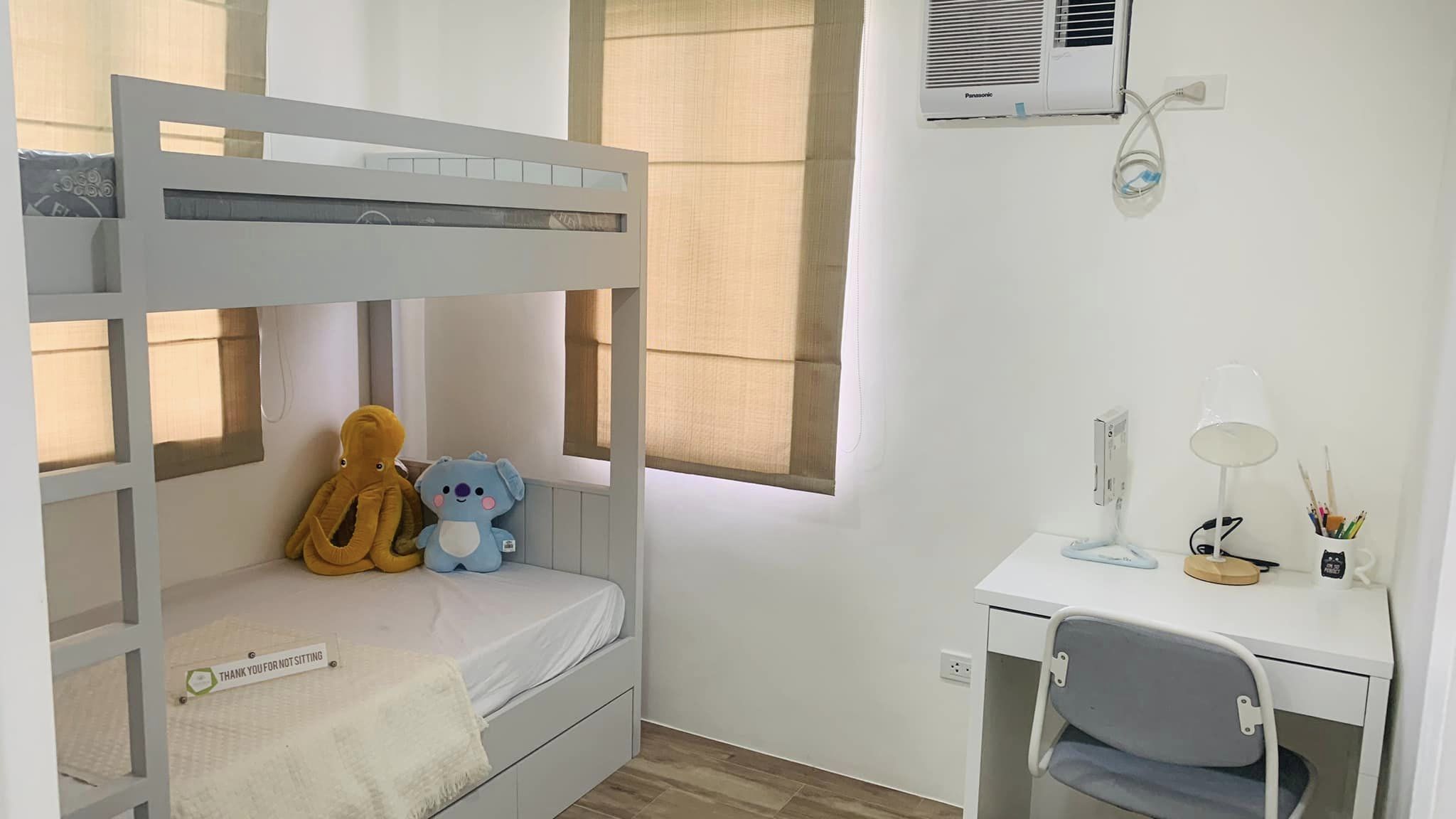 Talia Dress Up Model House Bedroom