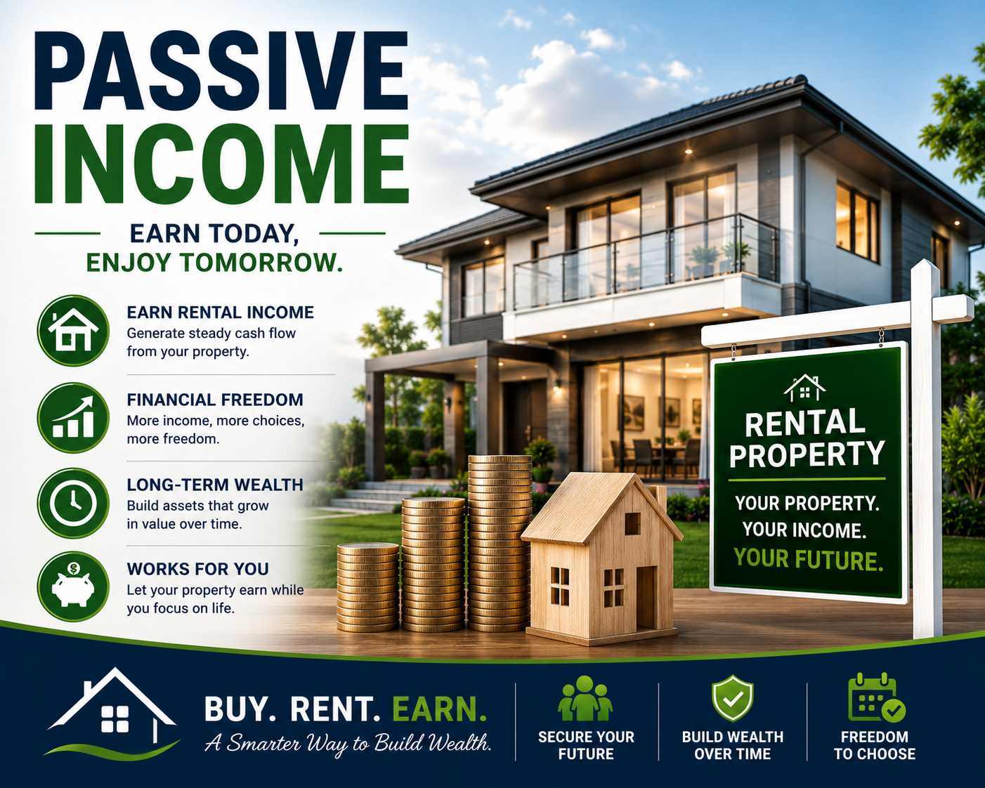 Passive Income