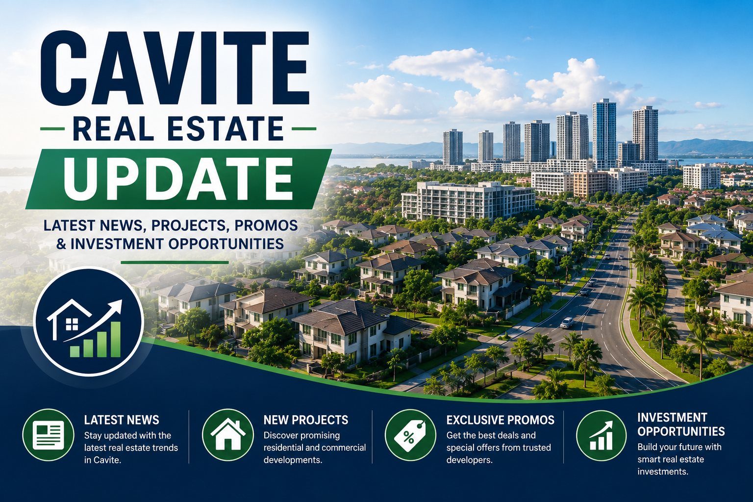 Latest Real Estate Update