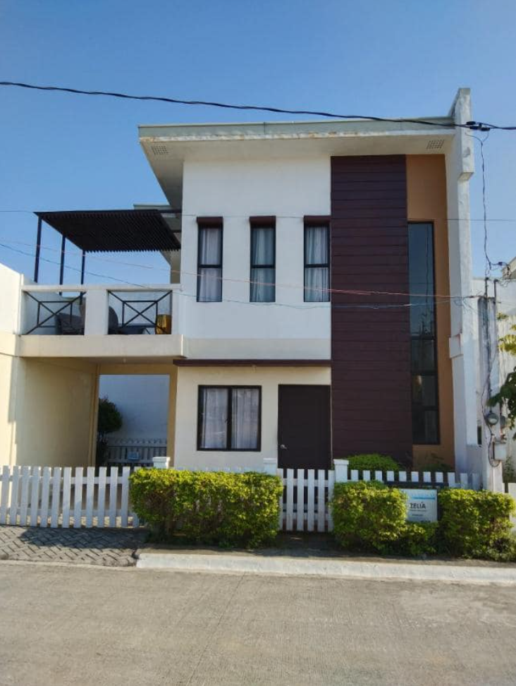 Las Brisas Tanza Cavite House and Lot