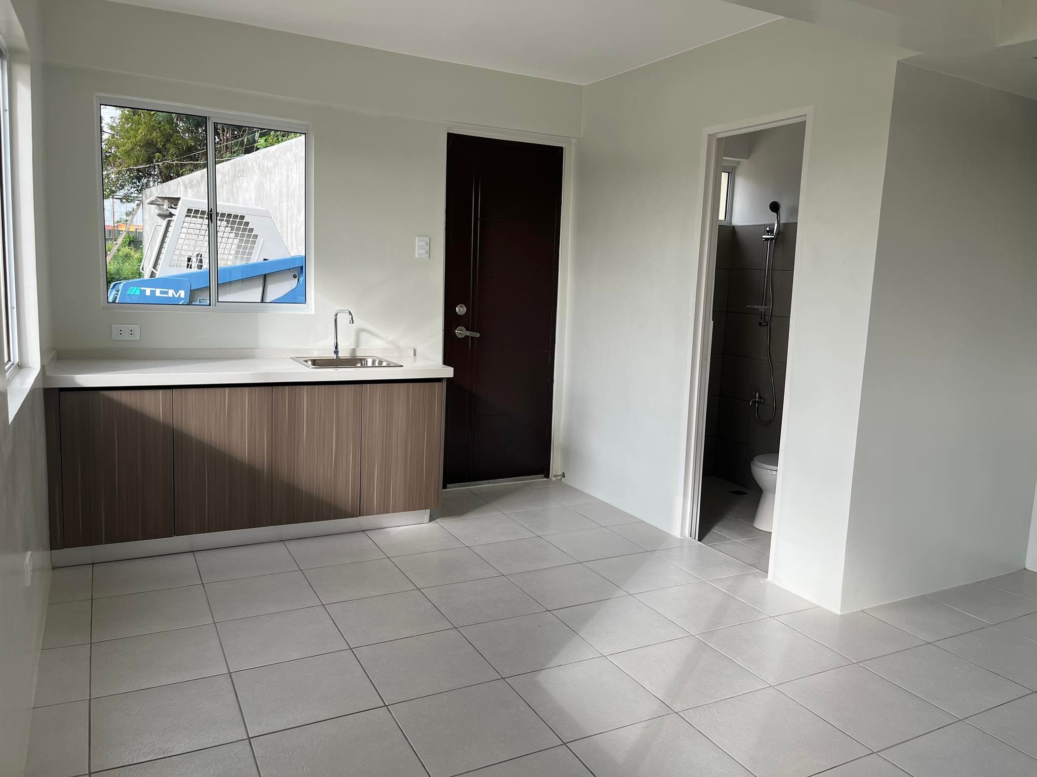 Neuville Astrid Kitchen Area