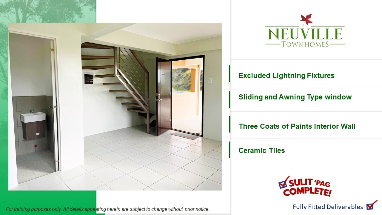 Neuville Astrid Tanza Cavite