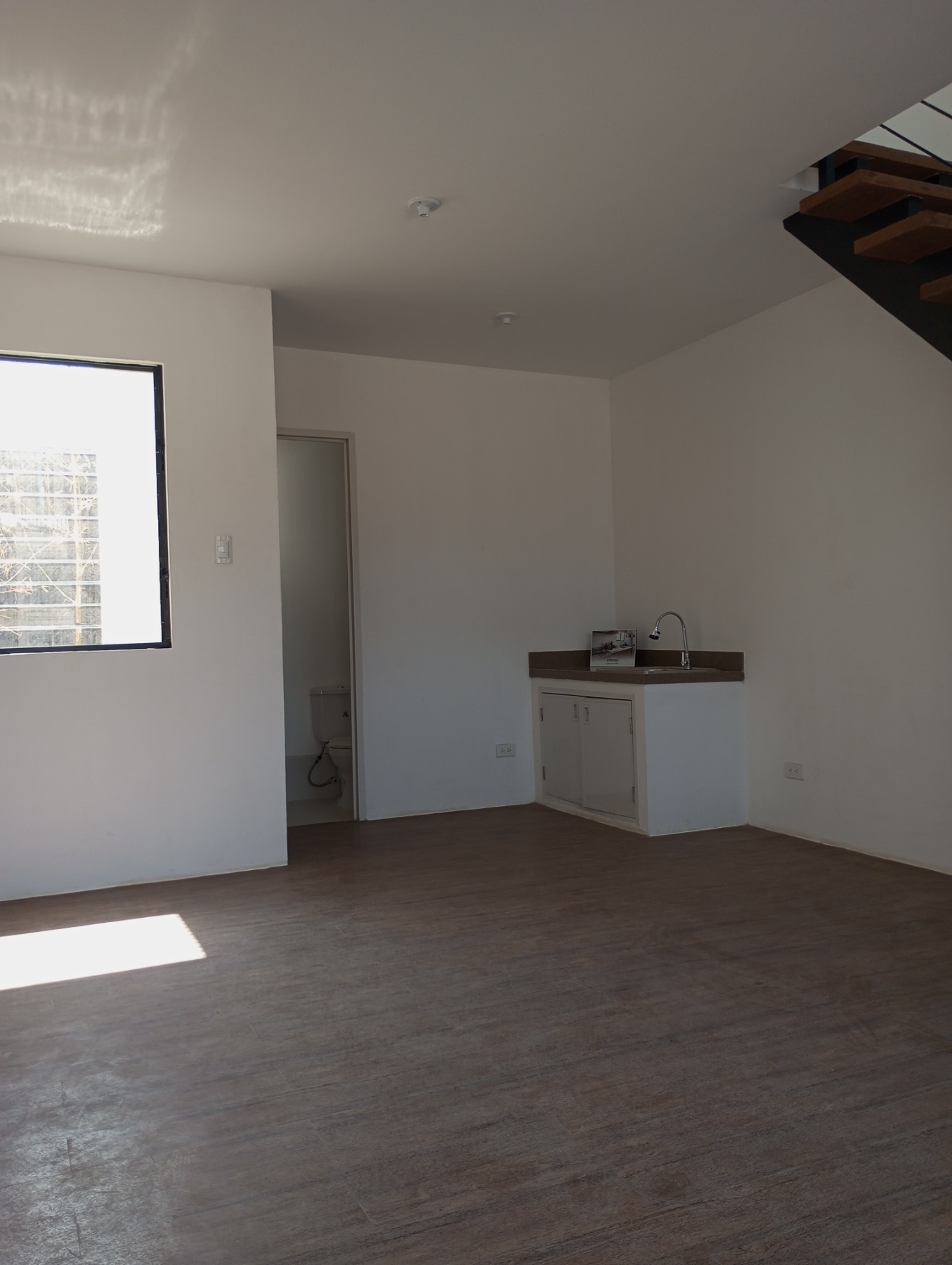 Phirst Park Homes Mid Unit spacious bedroom