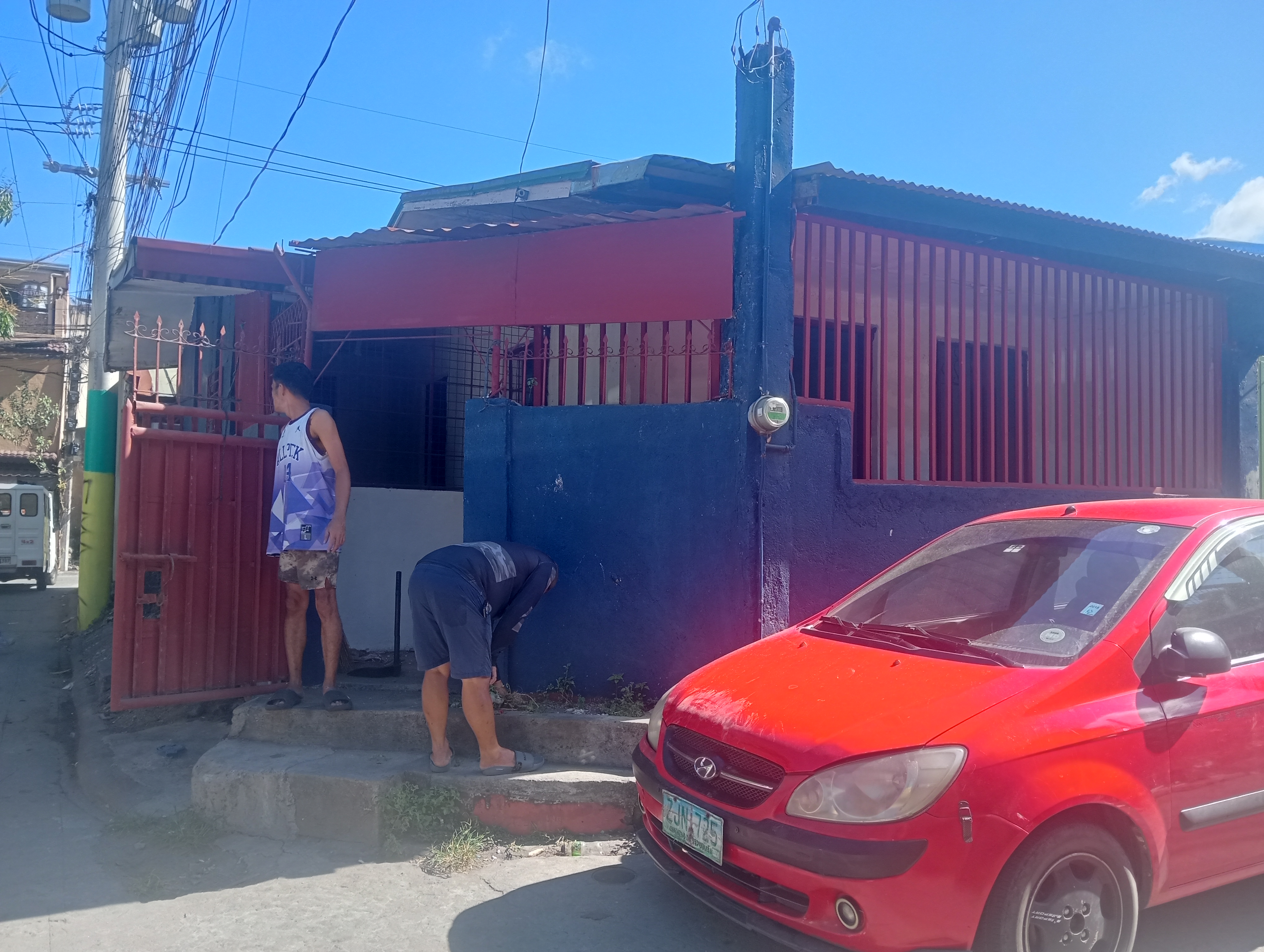 City Homes Dasma Resale House in Dasmariñas Cavite