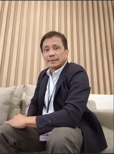 Rico Gidoc Property Consultant Cavite