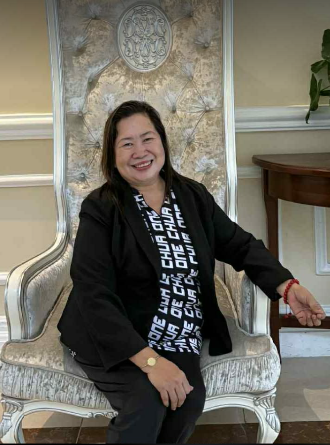 Liza Rosario Real Estate Broker Cavite