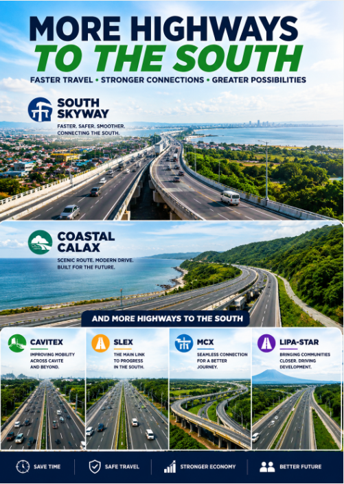 Infrastructure Development