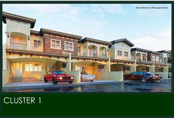 Chateau Mansion Versailles Alabang Luxury Home