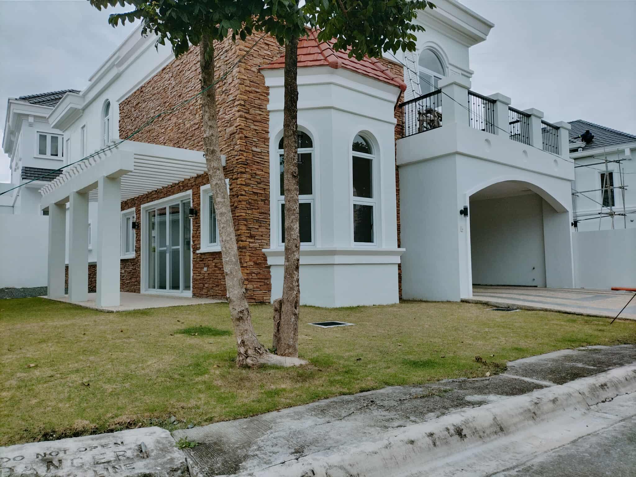 Sofia Model House Versailles Alabang