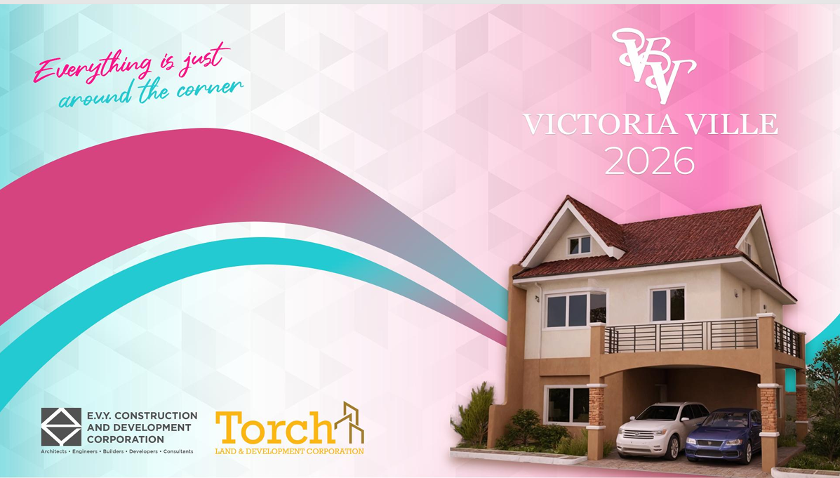 Victoria Amenities