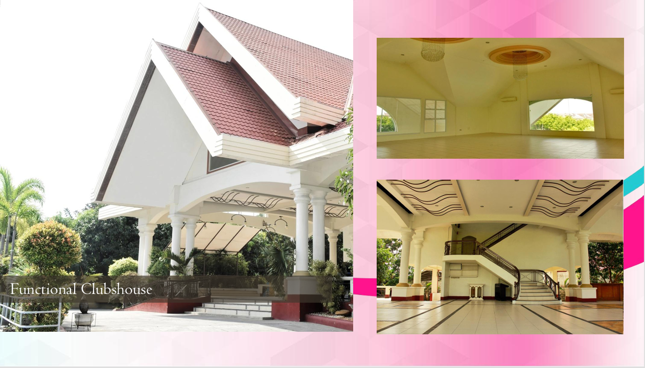 Victoria Ville Property Perspective