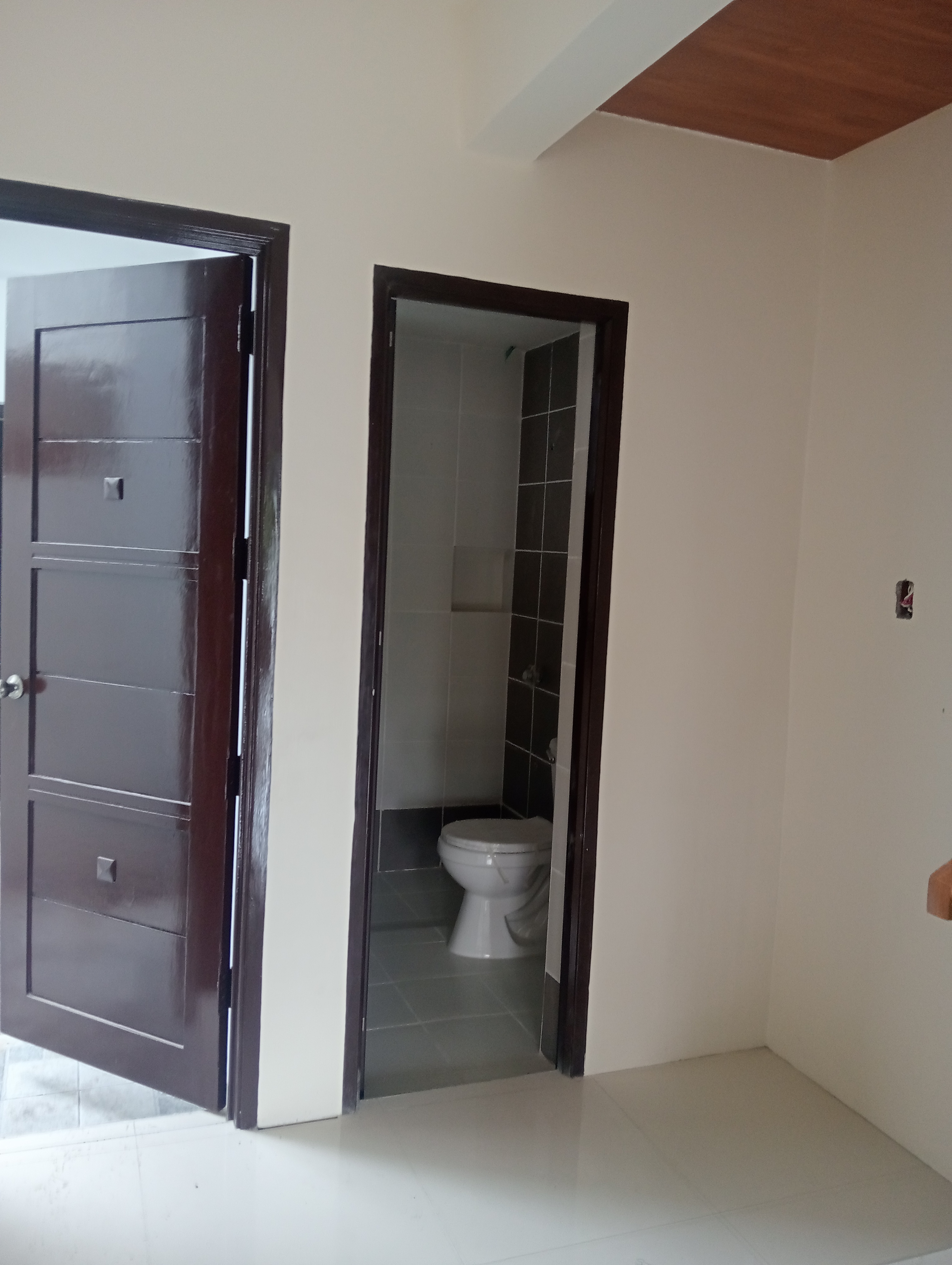 Vista Riva Family Bedroom House and Lot Las Piñas