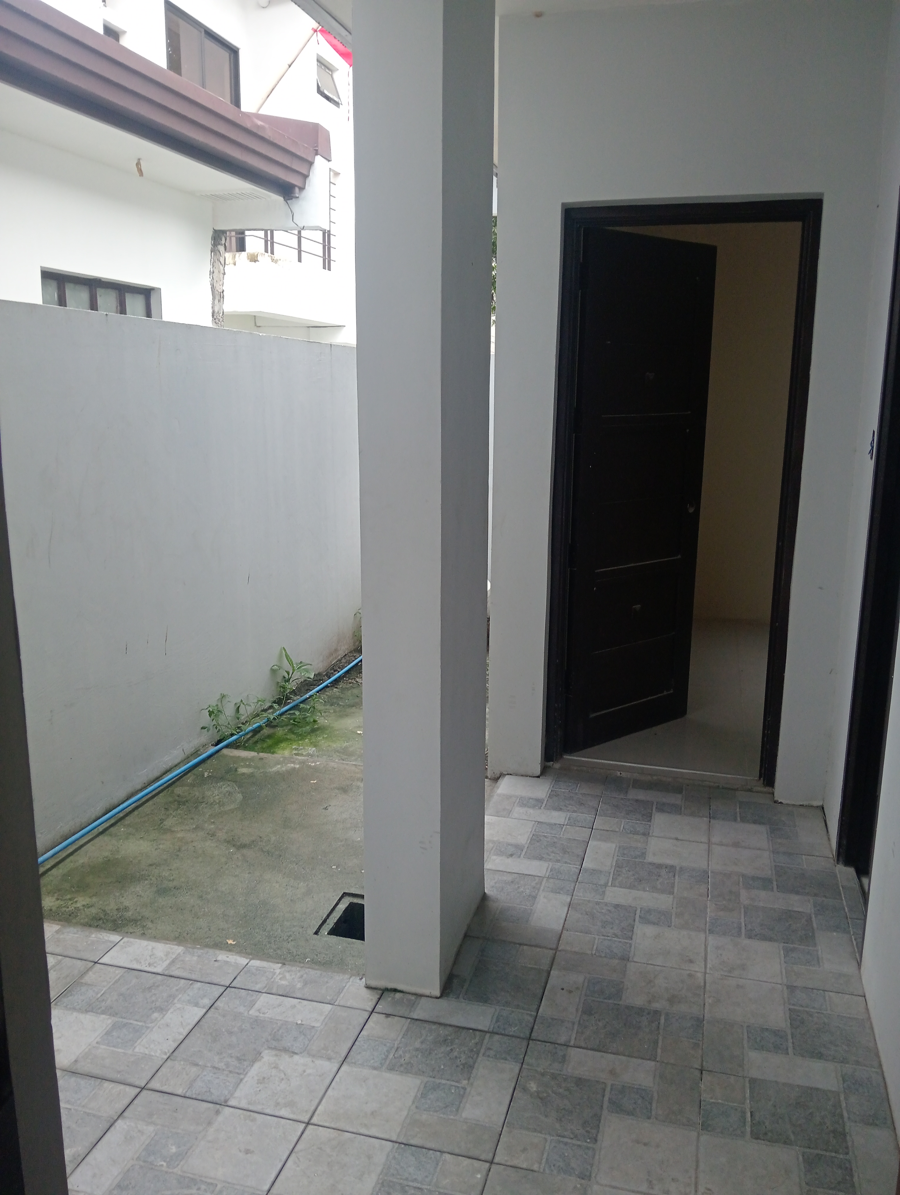 Vista Riva Interior Design Ready for Occupancy Townhouse Pilar Village