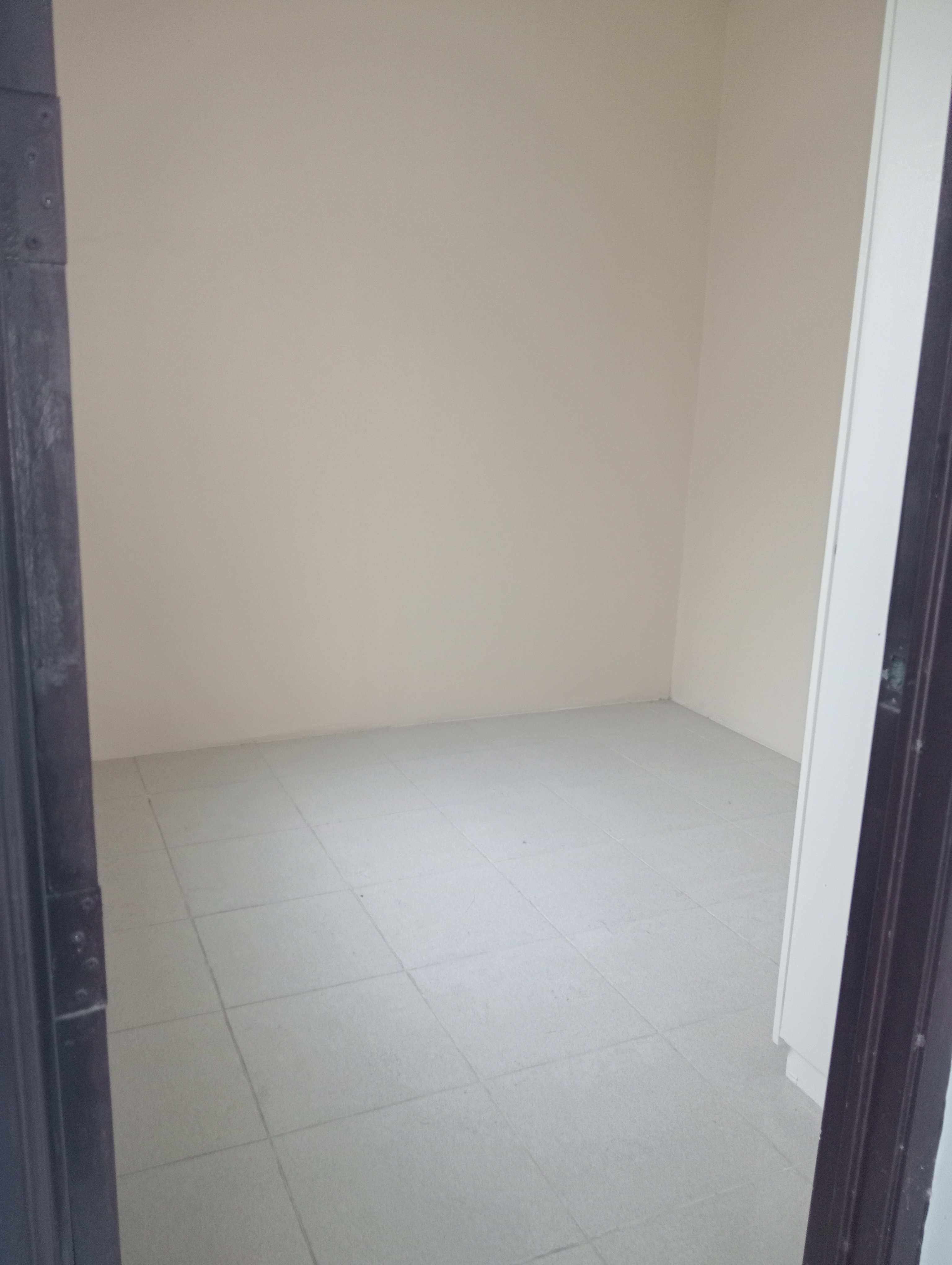 Vista Riva Second Floor Hallway Las Piñas Townhouse