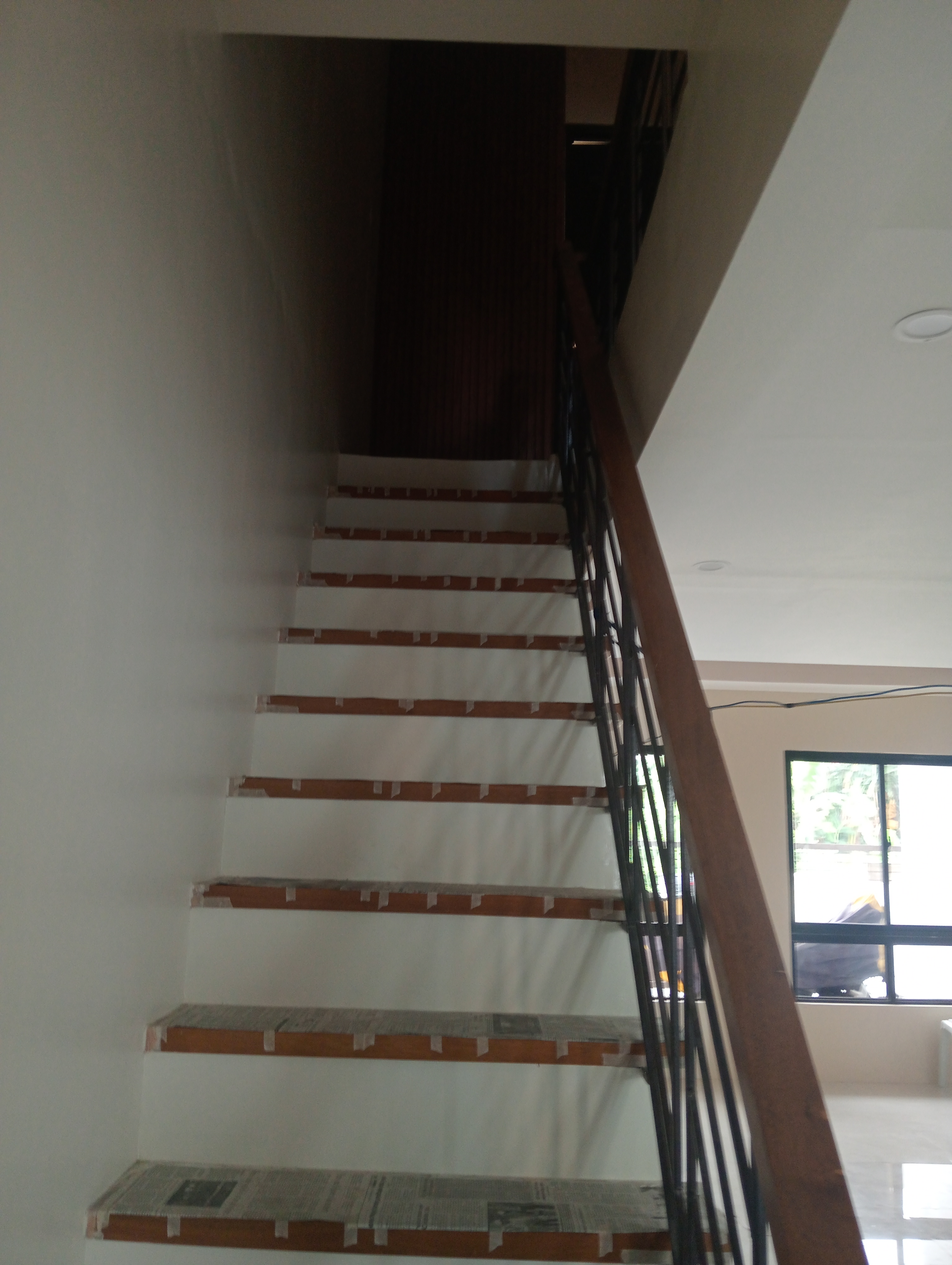 Vista Riva Balcony Modern Home Las Piñas City