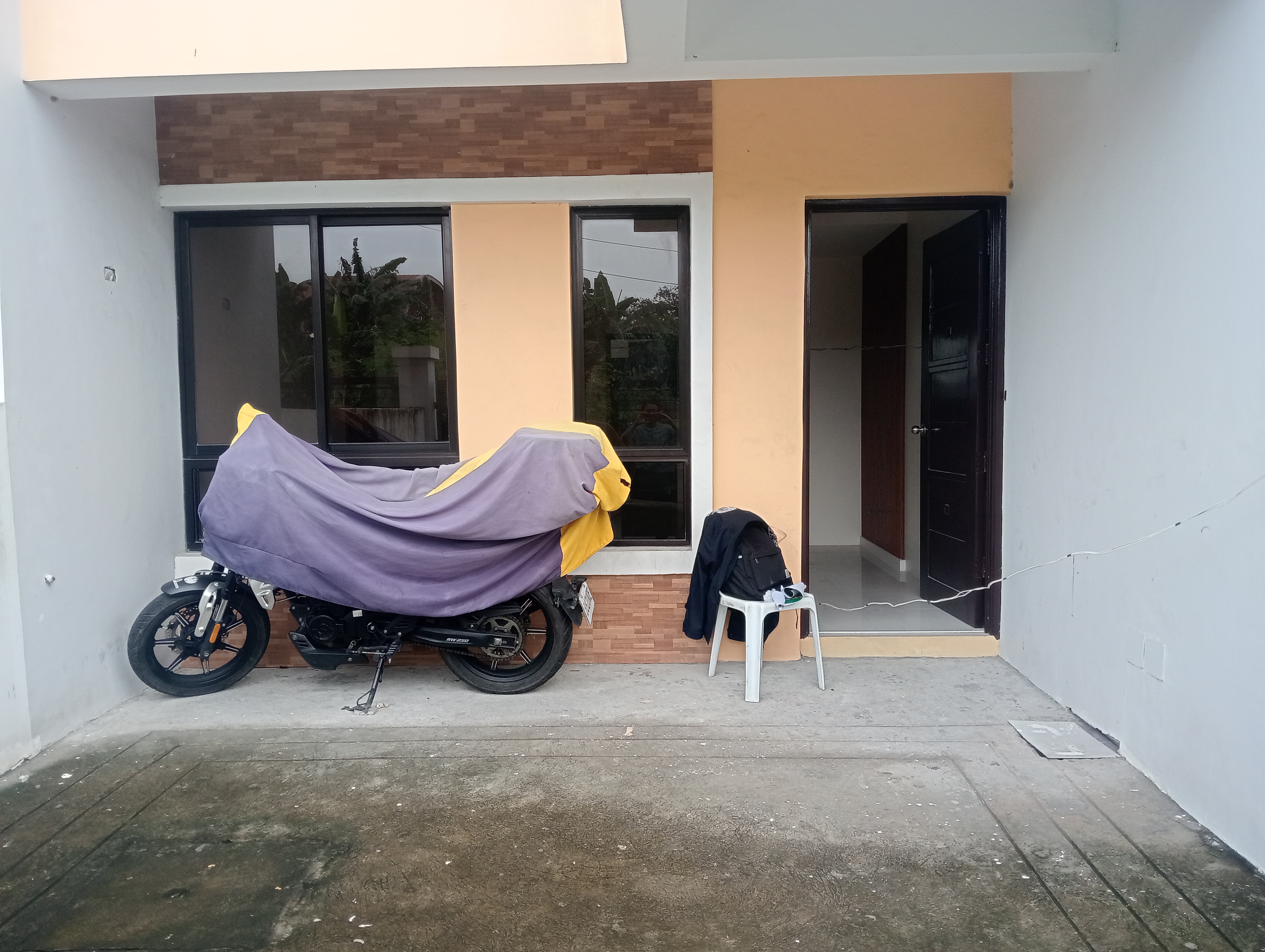 Vista Riva Spacious Living and Dining Area Pilar Village Las Piñas
