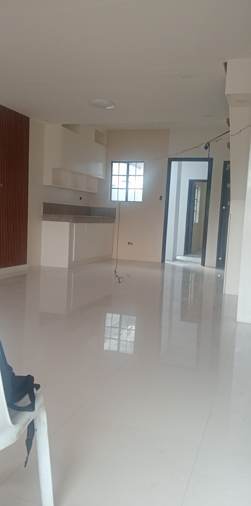 Vista Riva Modern Townhouse Las Piñas City