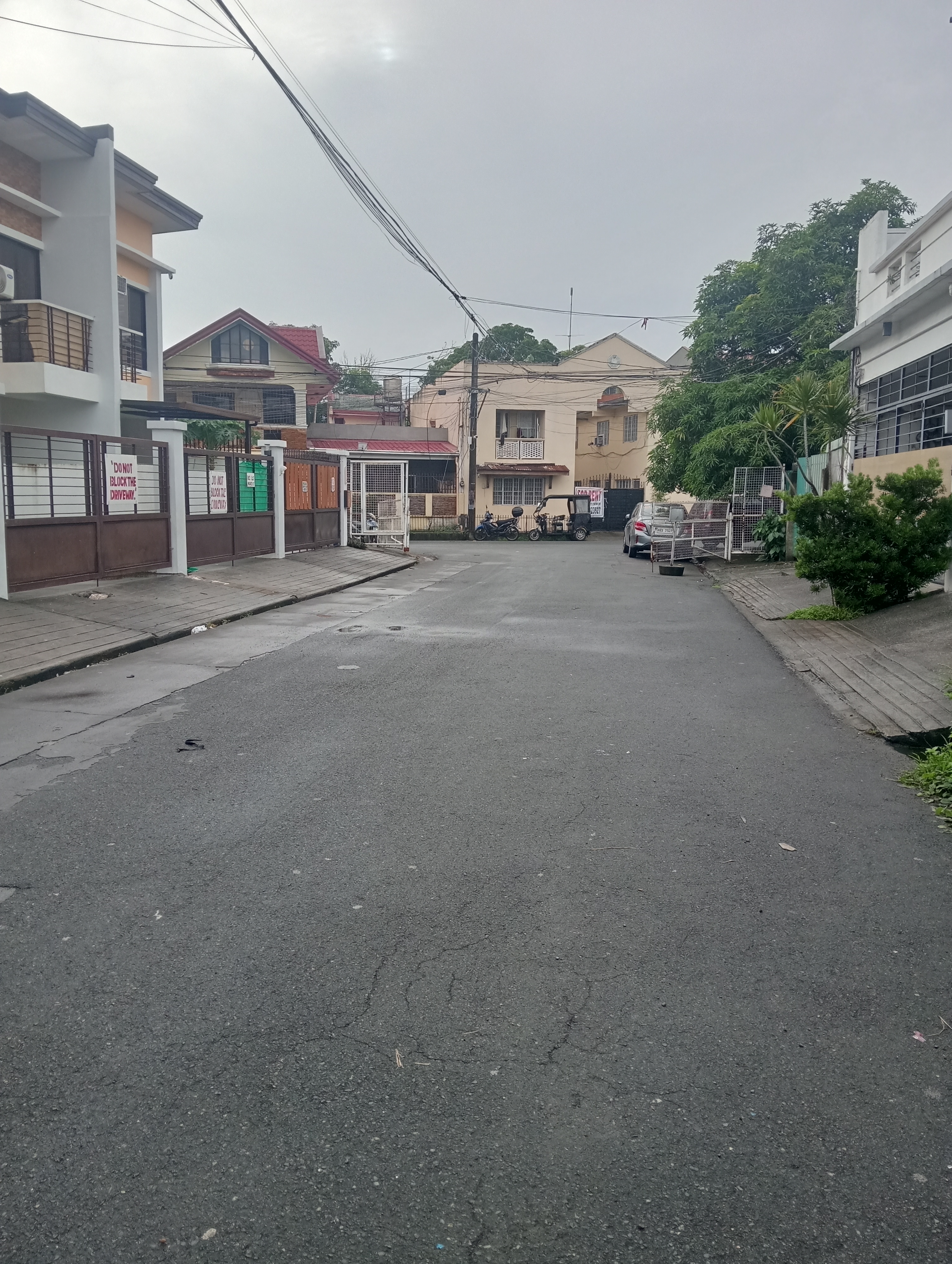 Vista Riva Dining Area House for Sale Pilar Village Las Piñas
