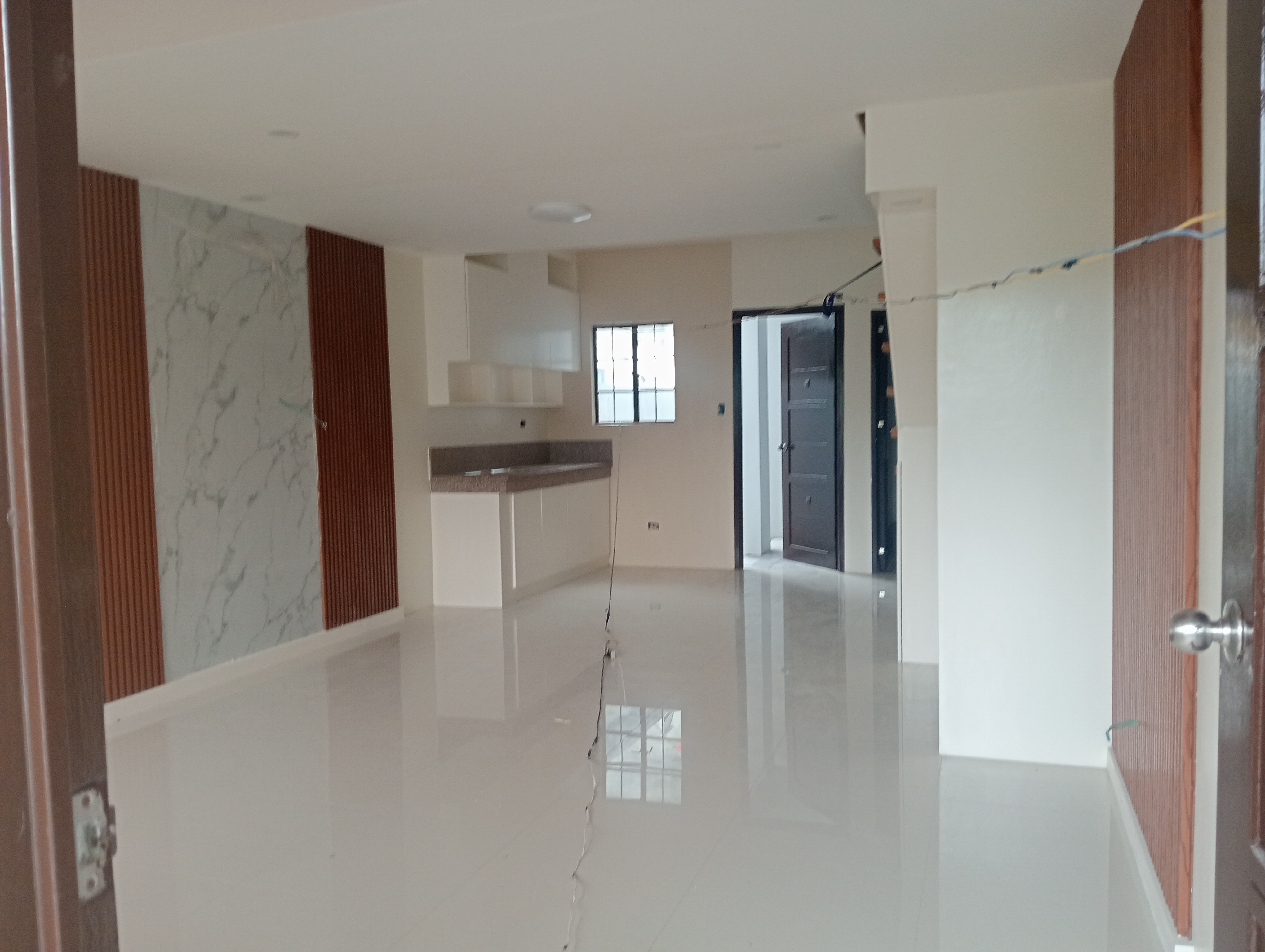 Vista Riva Master Bedroom Ready for Occupancy Las Piñas
